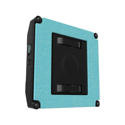 Cecotec Fensterreiniger Windroid 1390 Double Spray 72 W Mit Fernbedienung Und App