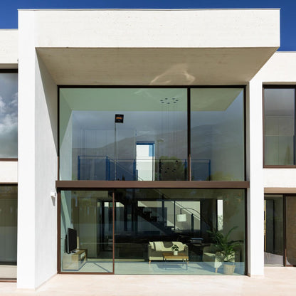 Cecotec Fensterreiniger Windroid 1390 Double Spray 72 W Mit Fernbedienung Und App