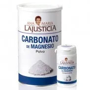 ANA MARÍA LAJUSTICIA Carbonato De Magnesio Mastic 36 Comp Kosmetik