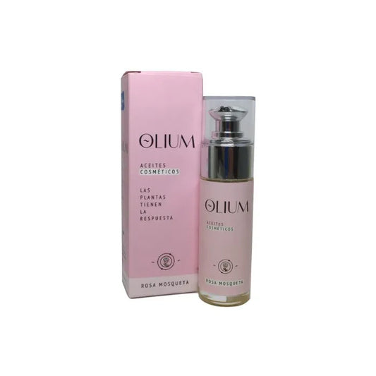 PRIM Hagebuttenöl 30 ml natürliches Pflegeöl Kosmetik