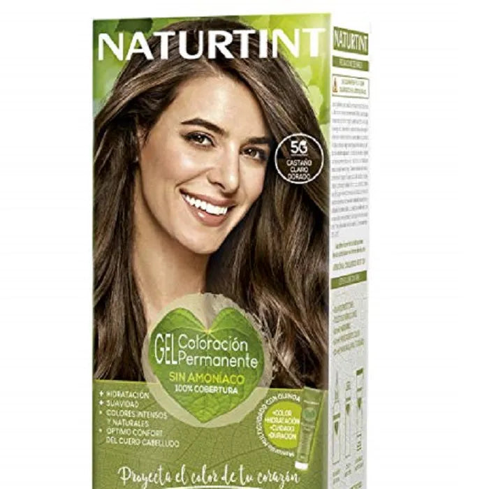 NATURTINT NATURTINT 5G Ammoniakfreie Haarfarbe 150 ml