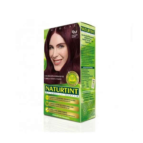 NATURTINT NATURTINT 4M Haarfarbe ohne Ammoniak 150 ml