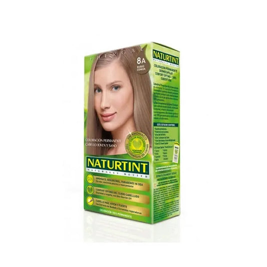 Naturtint 8A Ammonia Free Hair Colour 150 ml