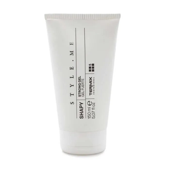 TERMIX TERMIX Style.Me Professional Strong Gel Shapy 150 ml Styling Gel Kosmetik
