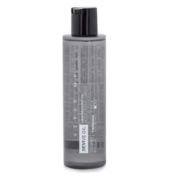 TERMIX Style.Me Professional Revitalizing Hair Oil Revive 200 ml