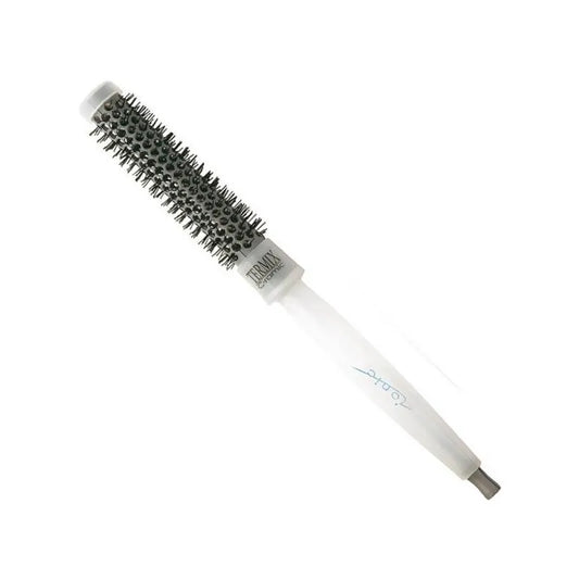 TERMIX TERMIX Ceramic Ionic Bürste 17 mm Haarbürste mit Keramik und Ionen-Technologie Kosmetik