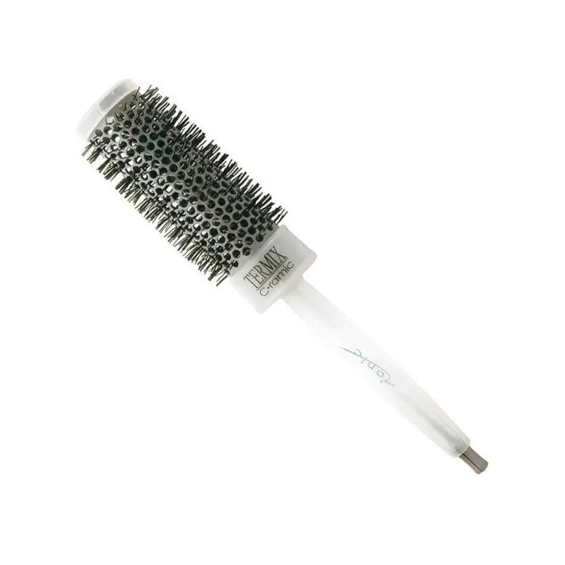 TERMIX TERMIX Ceramic Ionic Haarbürste 32 mm Keramikbürste mit Ionentechnologie Kosmetik