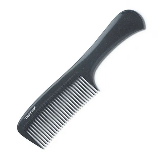 TERMIX TERMIX Carbon Comb 825 Kamm aus Carbon für die Haarpflege Kosmetik