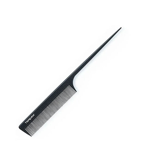 TERMIX TERMIX Comb Prof Titanium 860 Kamm Professionell Titanium Kosmetik