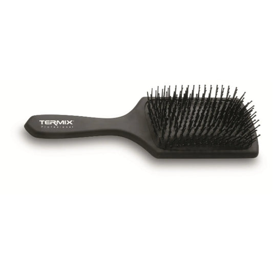 Termix Schwarz Racket Pneumatic Brush