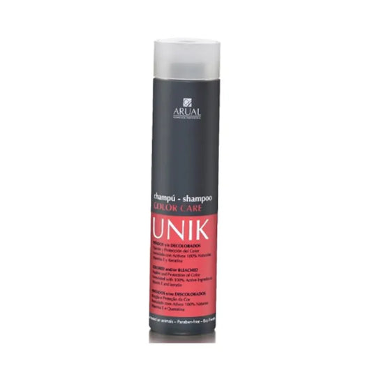 ARUAL ARUAL Unik Color Care Shampoo 250 ml Haarpflege