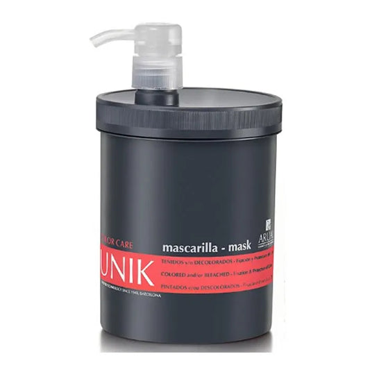 ARUAL ARUAL Unik Color Care Haarmaske 1000 ml Haarpflege für coloriertes Haar