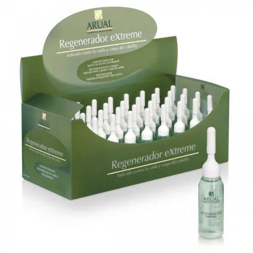 ARUAL Regenerador Extreme 10 ml Kosmetikpflege