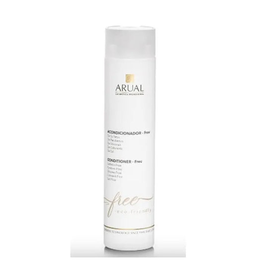 ARUAL ARUAL Free Conditioner 250 ml Conditioner ohne Duftstoffe