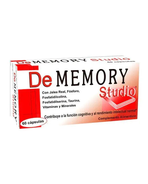 DEMEMORY Studio None Kosmetik