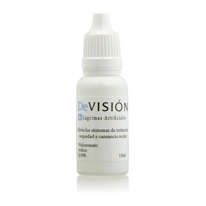 Devision Künstliche Tränen 15 ml