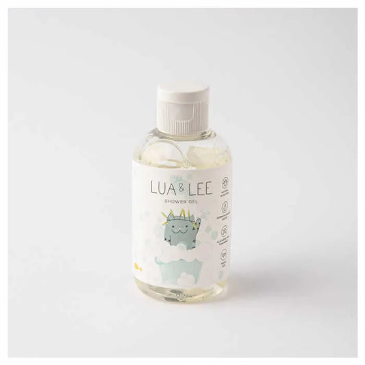 LUA & LEE Shower Gel 100 ml Duschgel