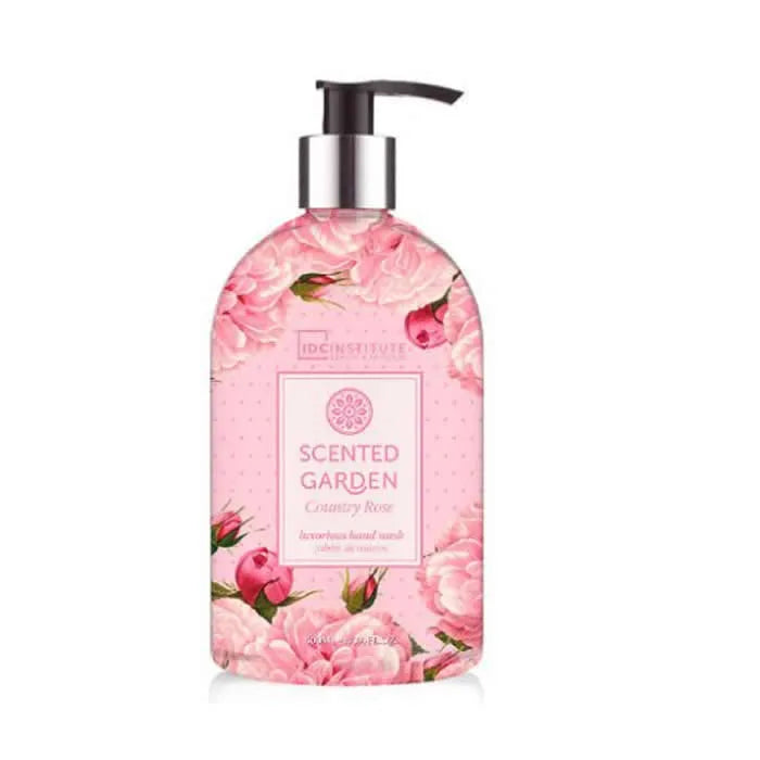 IDC INSTITUTE IDC INSTITUTE Scented Garden Hand Soap Rose Handseife 500 ml