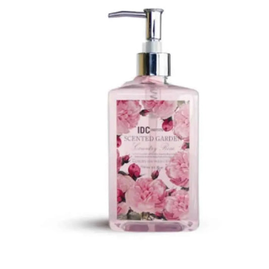 Idc Institute Scented Garden Shower Gel Rose 780 ml