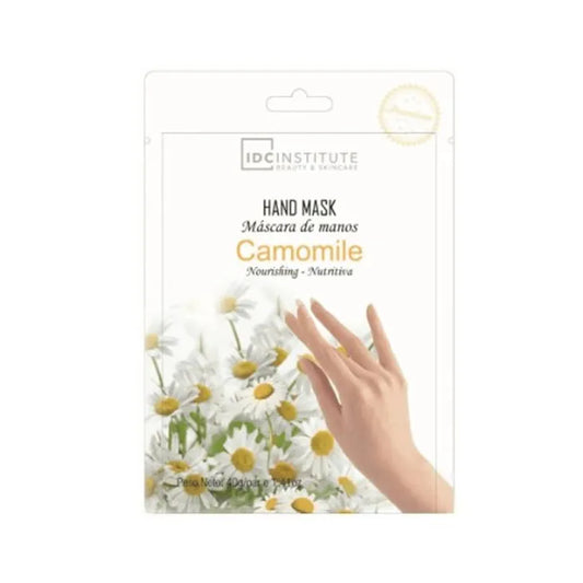 Idc Institute Pflegende Kamillenhandmaske 40 g
