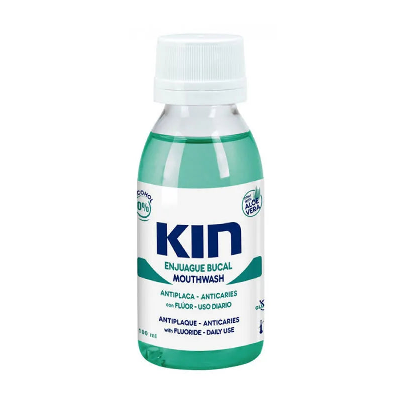 Kin Aloe Spülung 100 ml
