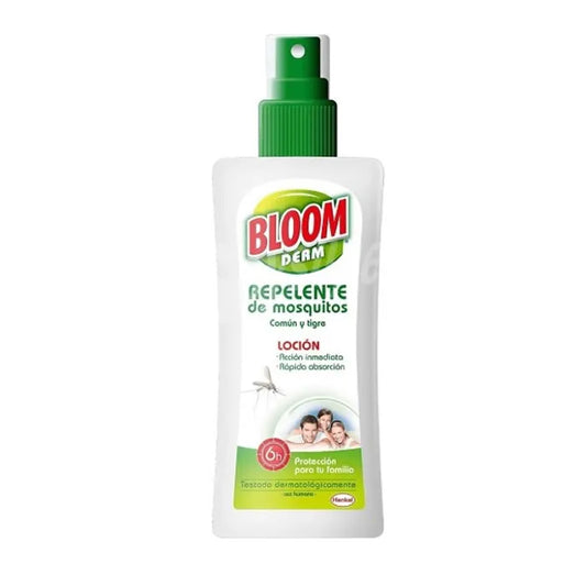 Bloom Derm Mosquito Repellent 100 ml
