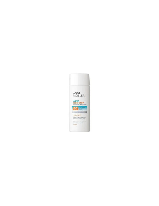 ANNE MÖLLER Non Stop Aqua Sonnenschutz SPF 50 75 ml
