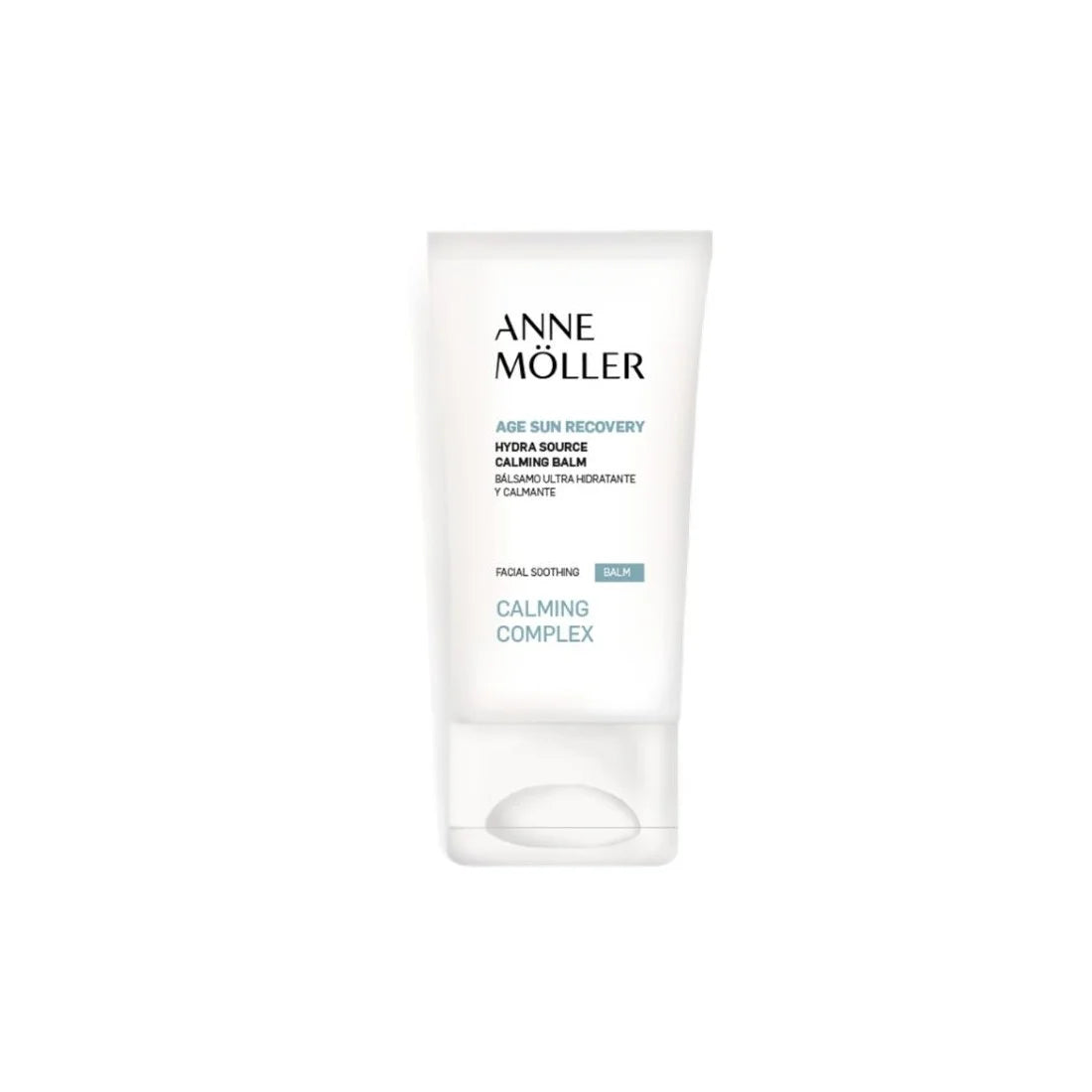 ANNE MÖLLER ANNE MÖLLER Age Sun Calming Balm 50 ml beruhigender Sonnenschutz Balm Sonnenpflege