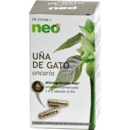 Neo Cat Claw Pellets 45 Cap