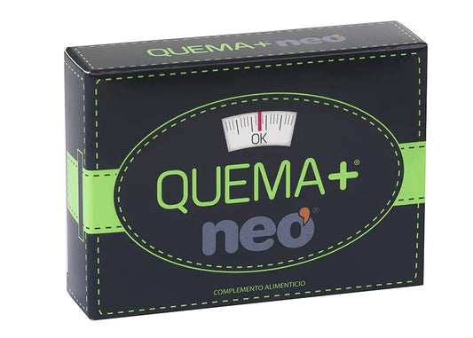 NEO Quema Neo 30 Cap Kosmetik