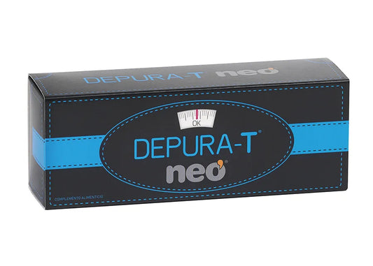Neo Depura-T 14 Probengefäße