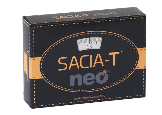 NEO Sacia-T Neo 30 Caps Kosmetik