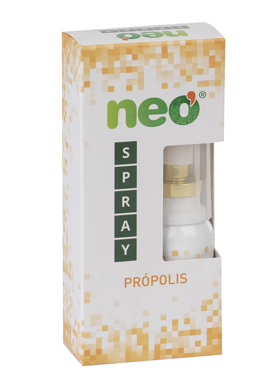 Neovital Neo Propolis-Spray