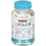 NEOVITAL NEOVITAL Neo Peques Kalcium 30 Karamell-Bonbons Kosmetik
