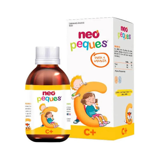 NEO Kinder C+ 150 ml Neovital Kosmetikprodukt