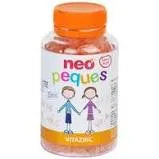 Neovital Neo Peques Vitazink 30 Caramelos