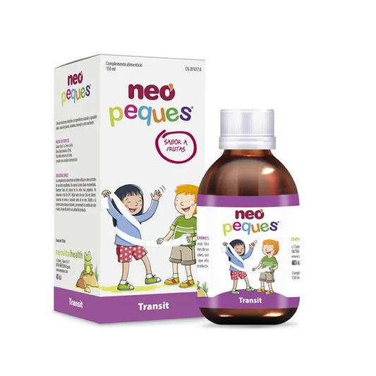 NEO Kinder Transit 150 ml Kosmetikpflege