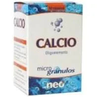 NEO Calcio Neo 50 Cap Kosmetik
