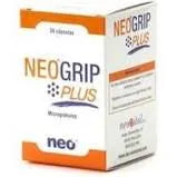 NEO grip Plus 30 Caps Kosmetik