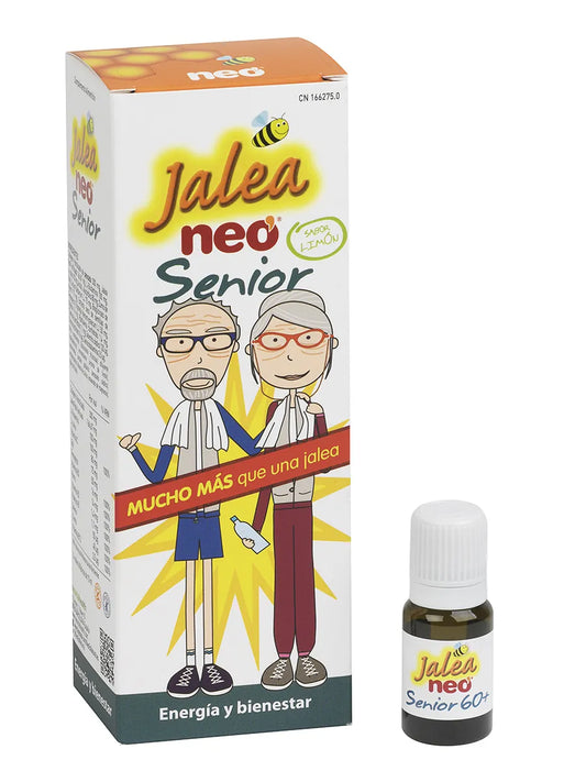 Neo Ältere Jelly 14 Vials