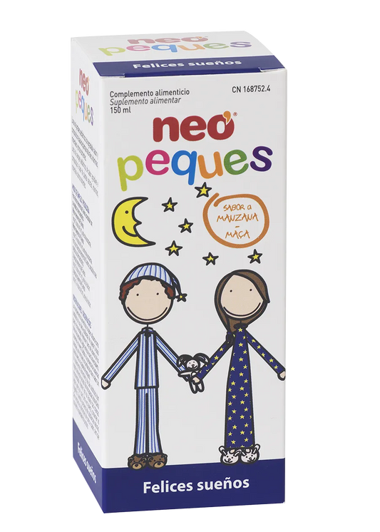 Neovital Neo Neopeques Sweet Dreams 150ml