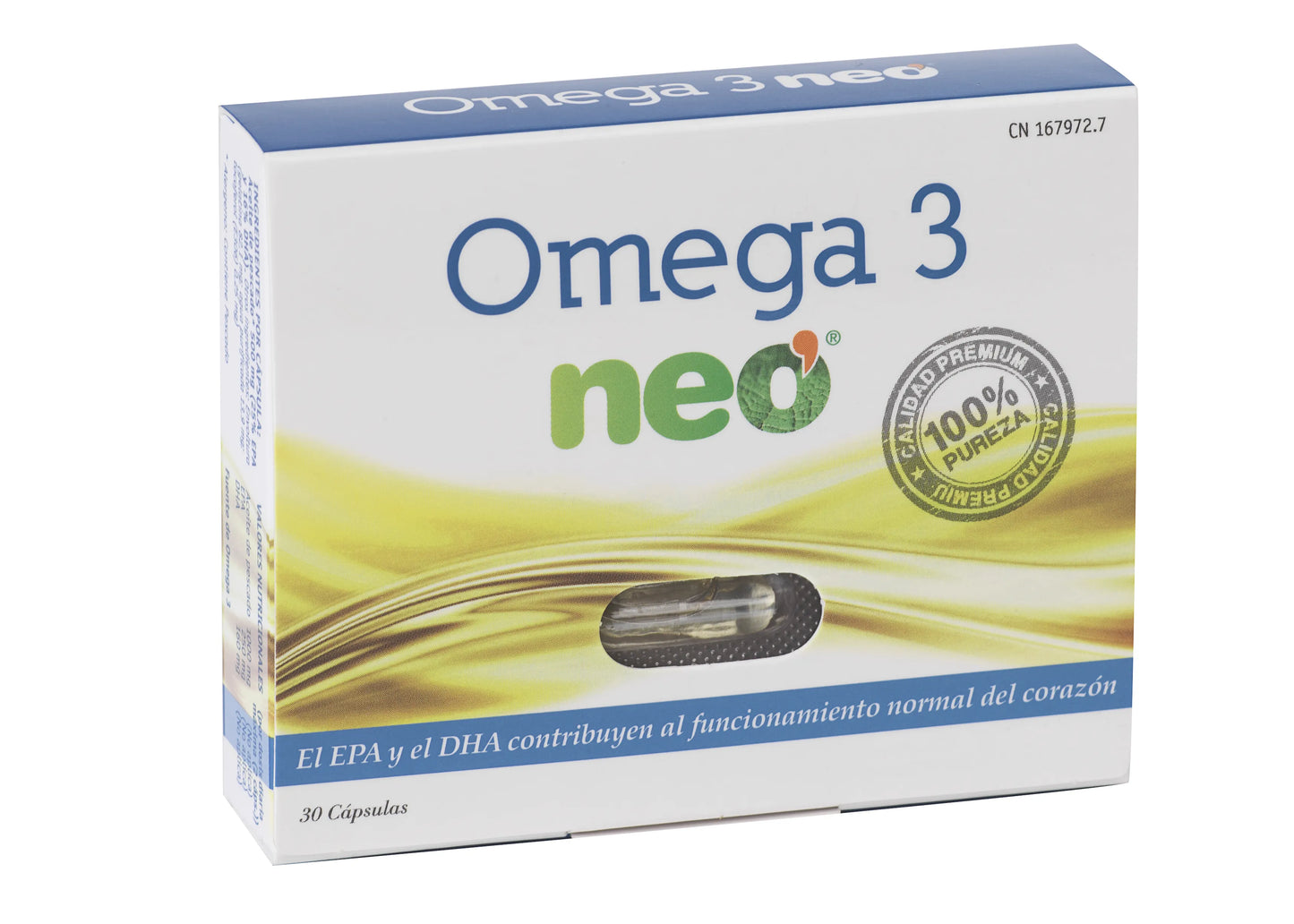 Neovital Neo Appetite Neopeques 150ml