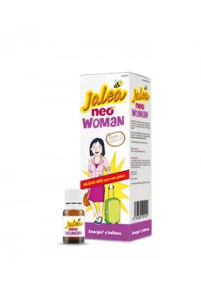 Neo Frau Jelly 14 Vials
