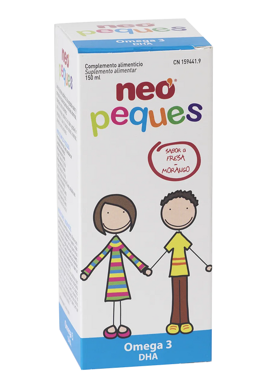 Neovital Neo Omega3 30 Kapseln