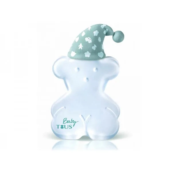 TOUS TOUS Baby Tous Eau de Cologne Spray 100 ml Kosmetik