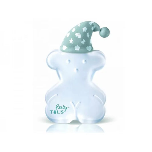 TOUS TOUS Baby Tous Eau de Cologne Spray alkoholfrei 100 ml Kosmetik