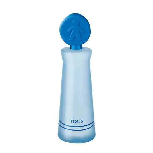 TOUS TOUS Kids Boys Eau de Toilette Spray 100 ml Jungen Parfum Parfüm