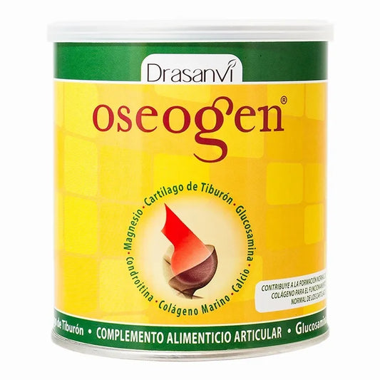 DRASANVI Oseogen Bote 375 g Kosmetik