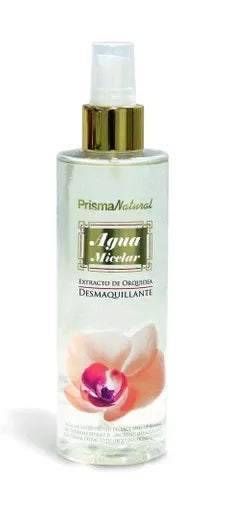 PRISMA NATURAL Prisma Nat Agua Micelar Limpiadora 250 ml Kosmetik