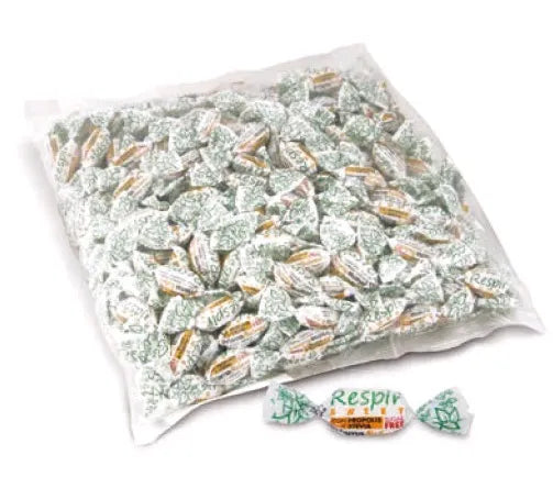 PRISMA NATURAL Prisma Nat Respir Sweets Bolsa De 1 kg De Caramelos Kosmetik